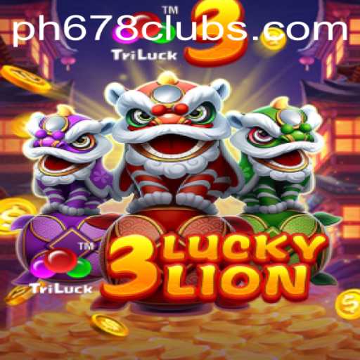 Exploring the Thrills and Strategies of 3LUCKYLION