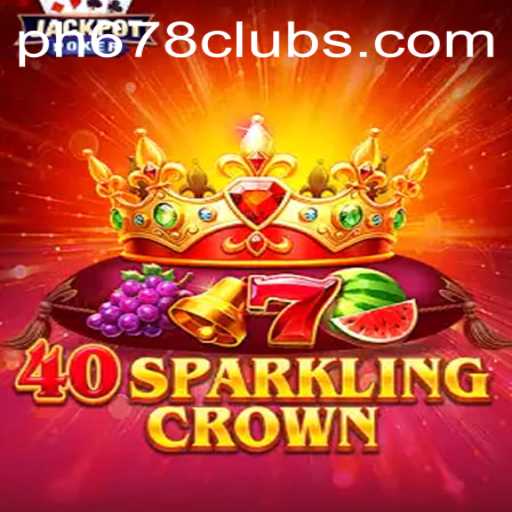Unlock the Mystique of 40SparklingCrown: A New Era in Gaming