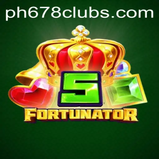5Fortunator: A Captivating New Gaming Experience with PH678