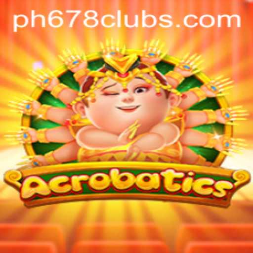 Acrobatics: The Thrilling Game That Challenges Both Mind and Body