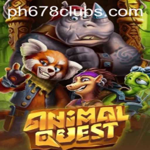 Explore the Exciting World of AnimalQuest with PH678