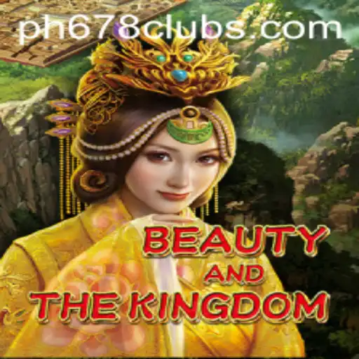 Discover the Enchanting World of BeautyAndTheKingdom: A Captivating Experience