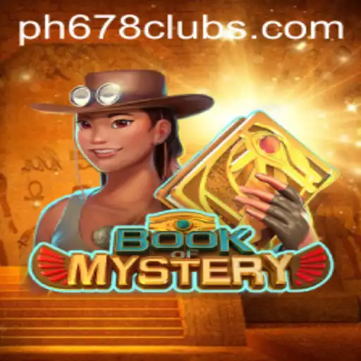 Unveiling the Enchantment of Book of Mystery: A Gamer's Odyssey