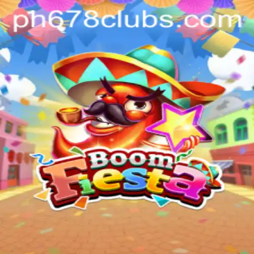 BoomFiesta: A Thrilling New Game Adventure with a Twist