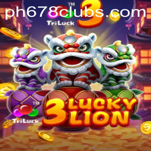 Exploring the Thrills and Strategies of 3LUCKYLION