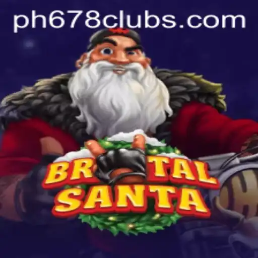 BrutalSanta: A New Gaming Adventure with a Twist