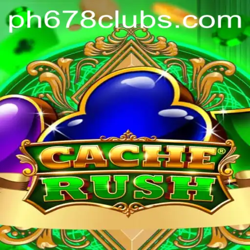 Unlock the Thrilling World of CacheRush: The Ultimate Adventure Game