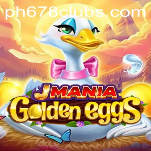 JManiaGoldenEggs: A New Era in Gaming with Exciting Challenges and Opportunities