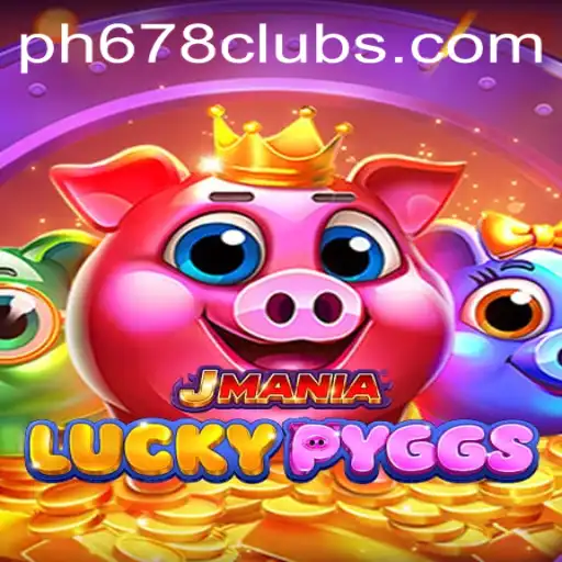 Explore the World of JManiaLuckyPyggs: A Thrilling Gaming Adventure