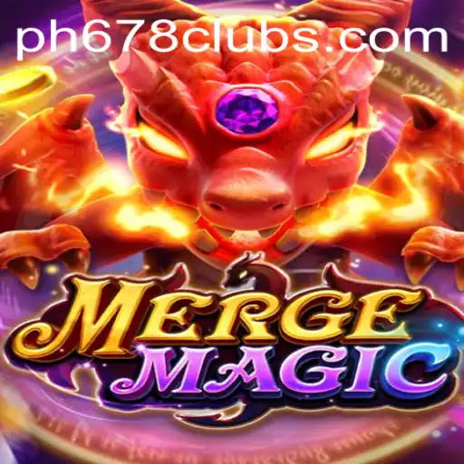 Discovering the Enchanting World of MERGEMAGIC