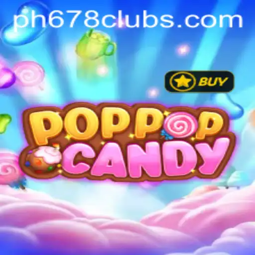 Dive into the Sweet World of POPPOPCANDY: The Ultimate Gaming Experience