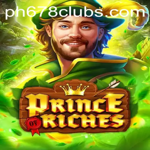 The Exciting World of PrinceOfRiches: Unveiling the Mysteries of PH678