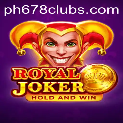 Unveiling the Excitement of RoyalJoker: A Deep Dive into the Game with PH678