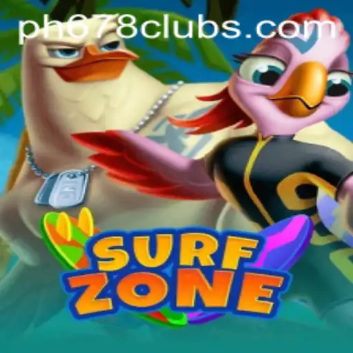 SurfZone: Riding the Digital Waves with PH678