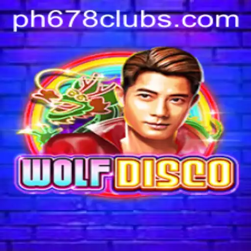 WolfDisco: A Mesmerizing Dance Adventure