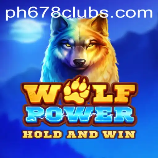 Enter the World of WolfPower: PH678 – A Thrilling Adventure Awaits