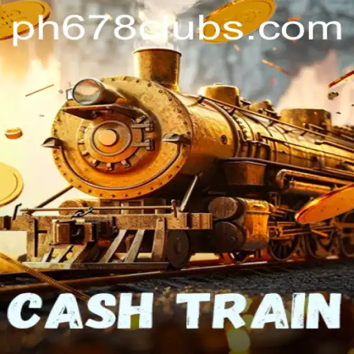 CashTrain: The Thrilling Adventure of Strategy and Reward