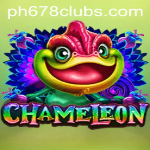 Unveiling the Game of Chameleon: A Journey into Camouflage and Strategy