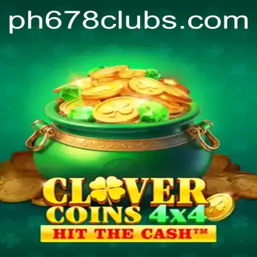 Discover CloverCoins4x4: A New Era in Puzzle Gaming