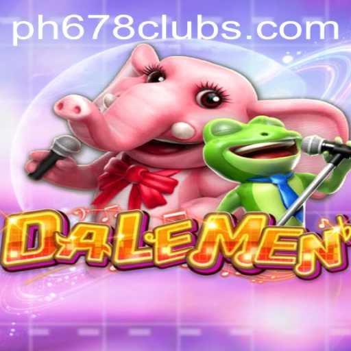 Unlock the Adventure: Discover the World of DALEMEN