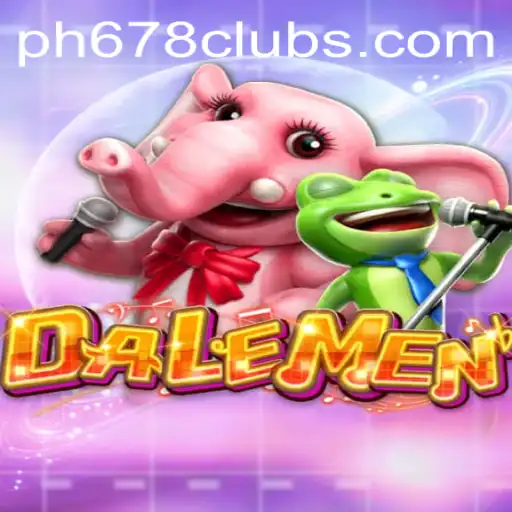 Unlock the Adventure: Discover the World of DALEMEN