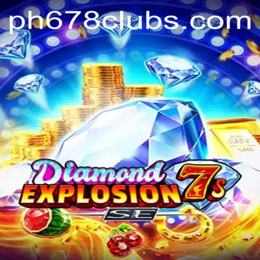 Unveiling the Thrills of DiamondExplosion7sSE: A Deep Dive into the Game's Intricacies