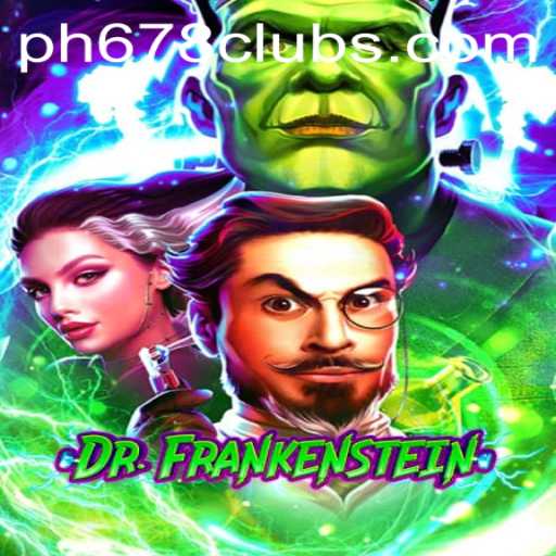 Unleashing the Thriller of DrFrankenstein: An Innovative Gaming Experience