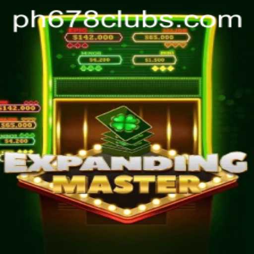 Discover the Exciting World of ExpandingMaster: A New Gaming Phenomenon