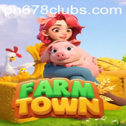Discover FarmTown: A Virtual Farming Adventure with PH678 Innovations