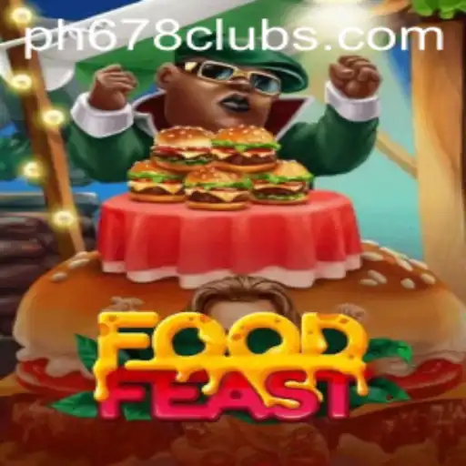 Dive into the Delightful World of FoodFeast