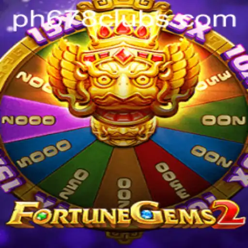 FortuneGems2: Discover the Enchantment of a New Gaming Era