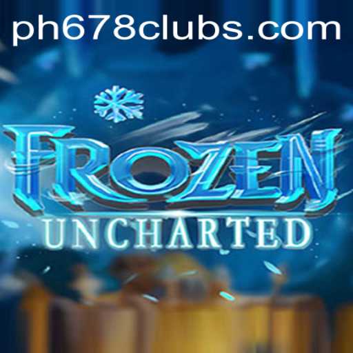 Explore the New Frontier: FrozenUncharted