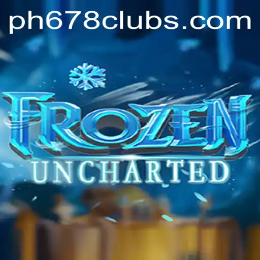Explore the New Frontier: FrozenUncharted