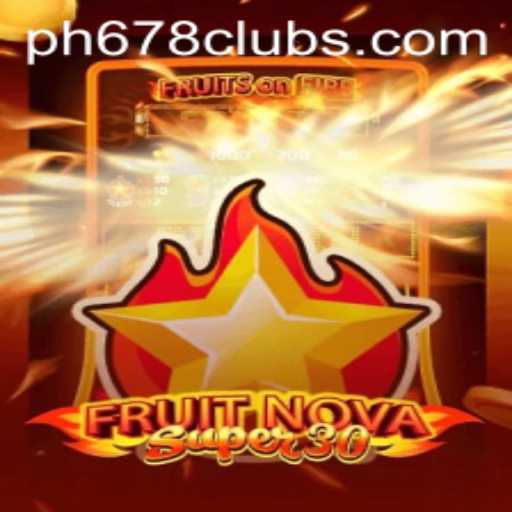 Unveiling FruitrNovaSupe30: The Gaming Sensation of the Year