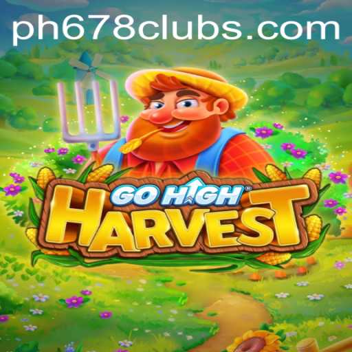 GoHighHarvest: A New Frontier in Strategic Farming Games