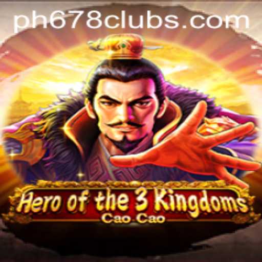 Heroofthe3KingdomsCaoCao: A Tactical Journey into Ancient Warfare with PH678
