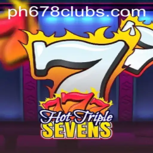 HotTripleSevens: The Exciting World of Modern Slot Gaming