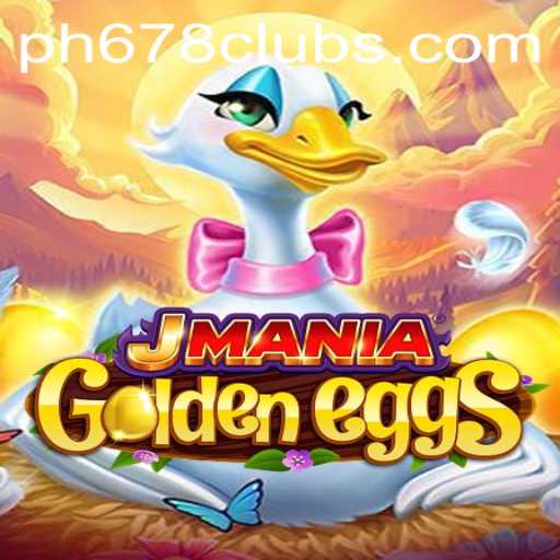 JManiaGoldenEggs: A New Era in Gaming with Exciting Challenges and Opportunities
