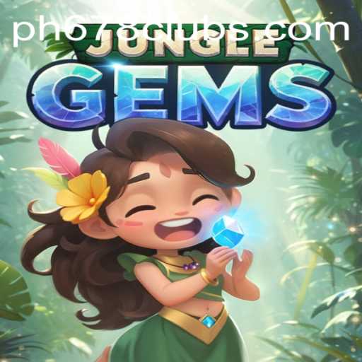 Exploring the Mystical World of JungleGems: An In-depth Guide to the Game
