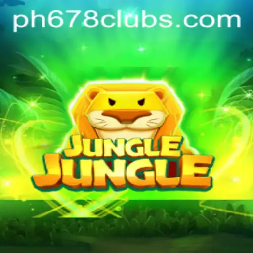 JungleJungle: An Immersive Adventure Game Revolutionizing the Industry