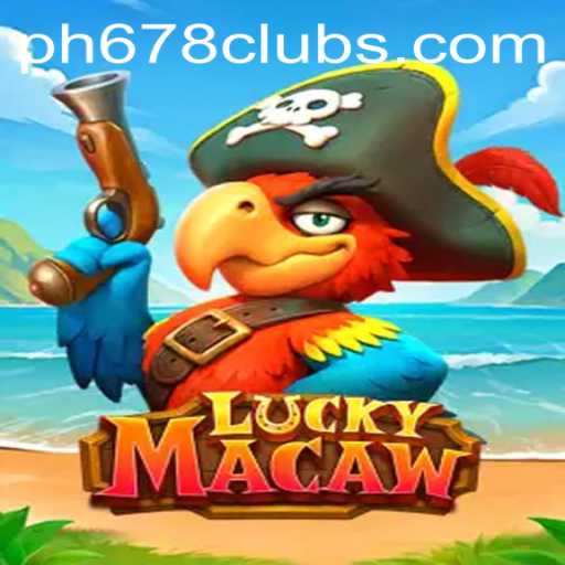 Exploring the Exciting World of LuckyMacaw: A New Frontier in Gaming