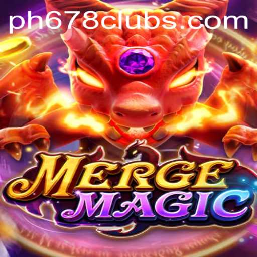 Discovering the Enchanting World of MERGEMAGIC