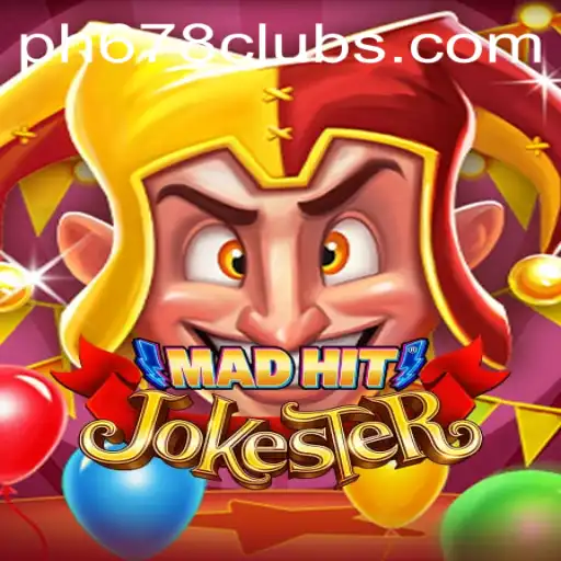 Discover the Thrills of MadHitJokester: The Game That Combines Comedy and Chaos
