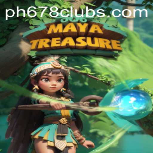 Discover the Exciting World of MayaTreasure with PH678
