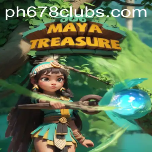 Discover the Exciting World of MayaTreasure with PH678