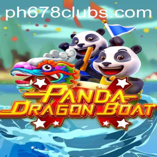 PANDADRAGONBOAT: A Dive into the Exciting World of PH678