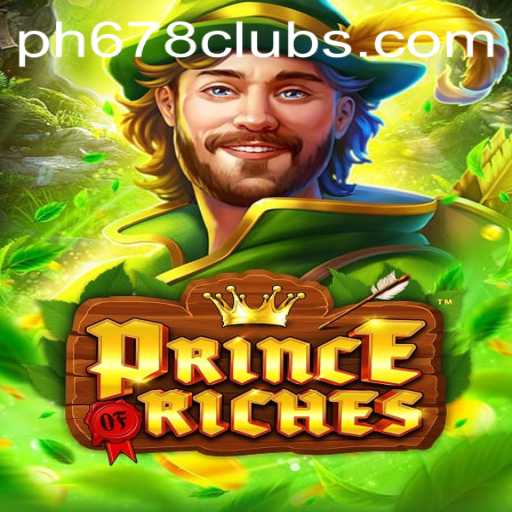 The Exciting World of PrinceOfRiches: Unveiling the Mysteries of PH678