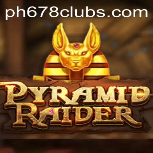Explore the World of PyramidRaider: A Thrilling Adventure Awaits