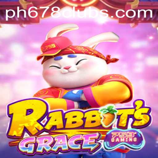 Unveiling the Magic of RabbitsGrace: A Thrilling Adventure Awaits