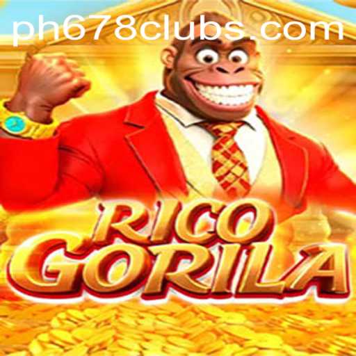 Explore the Thrills of RicoGorila with Keyword PH678